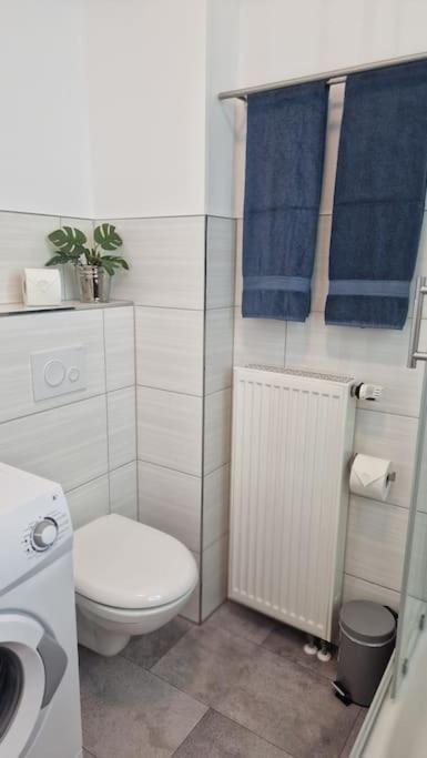 Apartment Boho Zentrumsnah Arbeitsplatz Erfurt