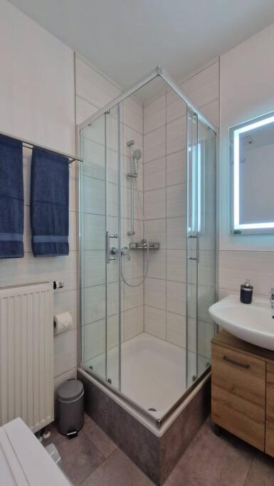 Boho Zentrumsnah Arbeitsplatz