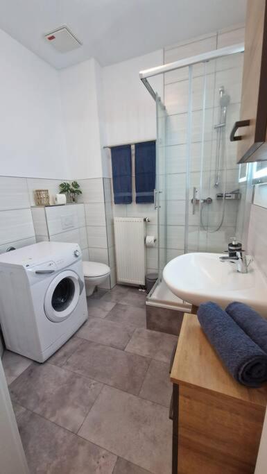 Boho Zentrumsnah Arbeitsplatz Apartment *